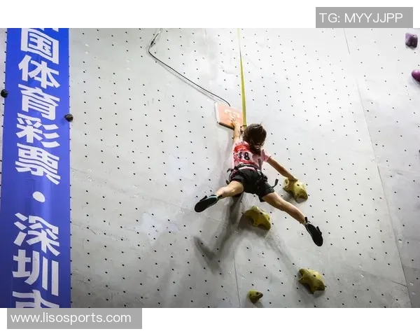 西安攀岩队意识变革引发热议助力攀岩运动发展新篇章