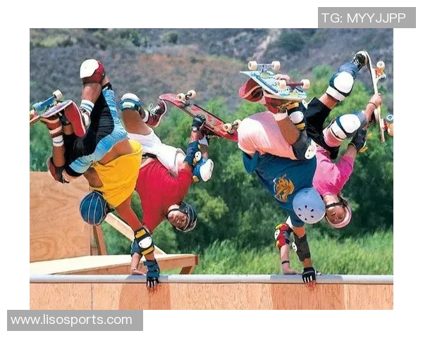 西安滑板队的转型之路与未来发展探索全面解析