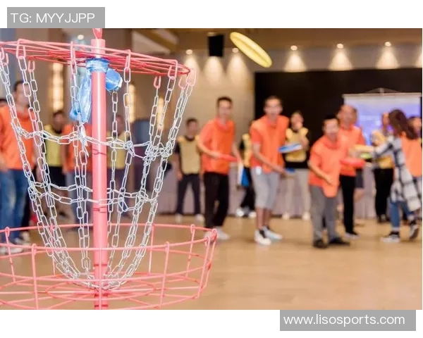 飞盘战术解析：杭州飞盘队的防守策略与技巧深度剖析