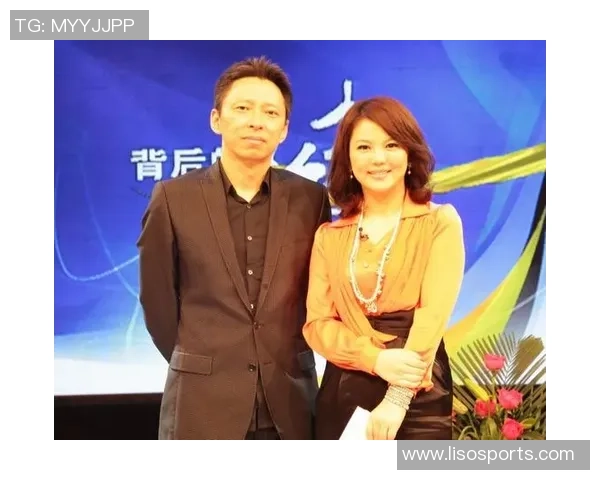 李强畅谈排球生涯背后的故事与心路历程