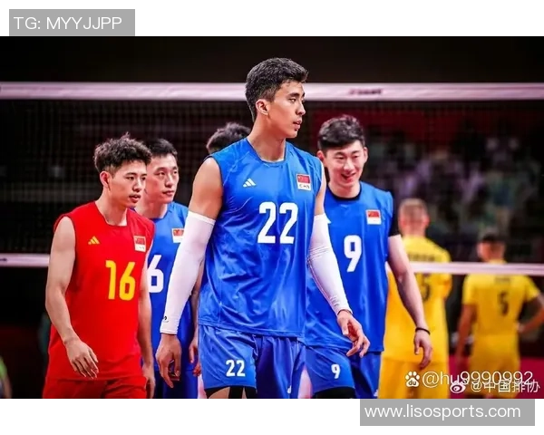 杭州排球队包夹战术创新引领新潮流助力竞技水平提升